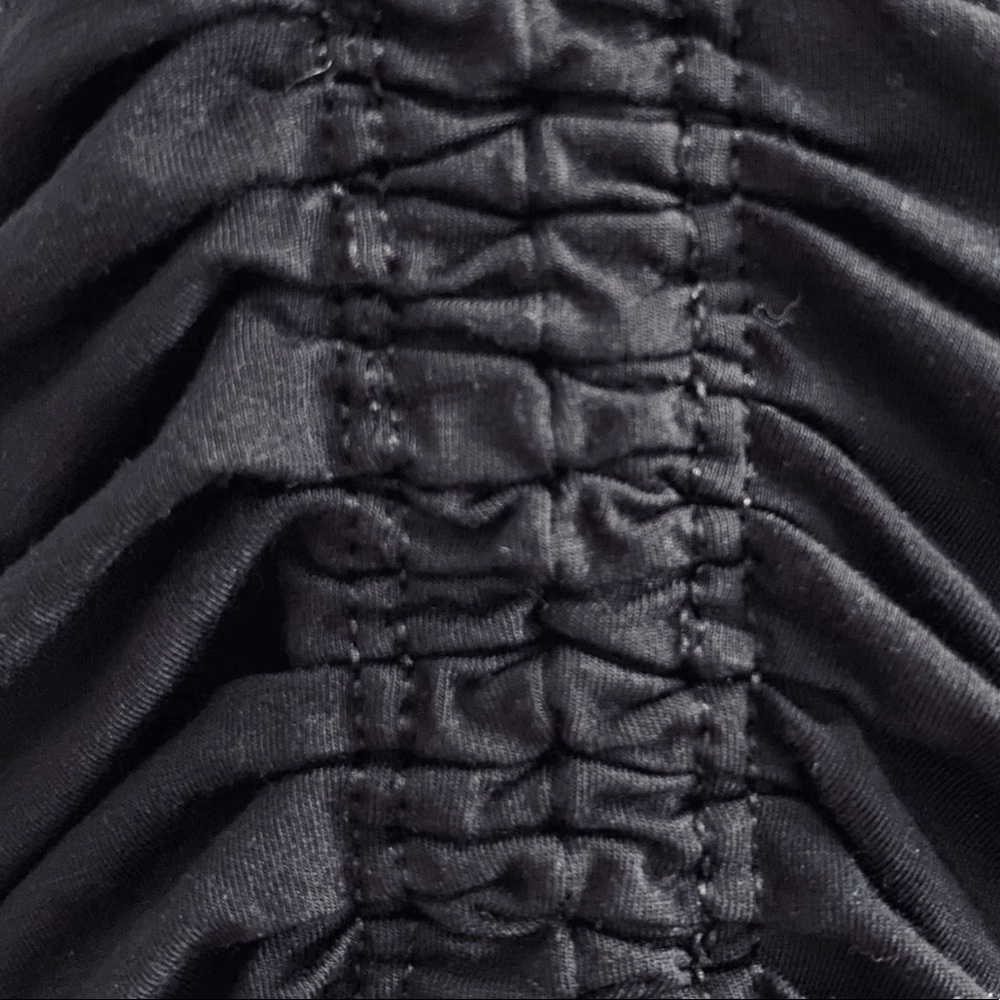 Lululemon Cinched Racerback Tank Sz 4